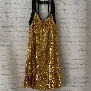 Dance costume - jazz or tap